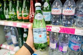 Bottled water is drinking water that is packed in plastic or glass bottles that is available in many sizes. 7 Things You Didn T Know About S Pellegrino