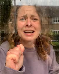 Now, this is tough love! 😳