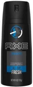 Best Smelling Axe Body Spray Gertrude