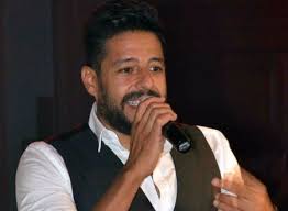 محمد حماقي وزوجته نهلة الحاجريمحمد حماقي وزوجته نهلة الحاجري. Ù…Ø­Ù…Ø¯ Ø­Ù…Ø§Ù‚ÙŠ ÙŠØ±Ø²Ù‚ Ø¨Ù…ÙˆÙ„ÙˆØ¯ØªÙ‡ Ø§Ù„Ø£ÙˆÙ„Ù‰ ÙˆÙŠØ®ØªØ§Ø± Ù„Ù‡Ø§ Ù‡Ø°Ø§ Ø§Ù„Ø§Ø³Ù…