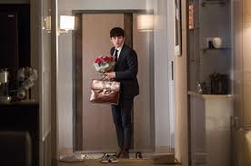 The superstar healer actor ji chang wook has been melting fans' hearts since he set foot in front of the camera! New Stills Hint At Ji Chang Wook S Unexpected Heartbreak In Suspicious Partner Kissasian