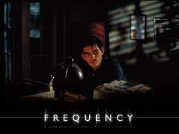 Jim Caviezel As John Sullivan In Frequency 1999 Good Movies Favorite Movies Movie Tv