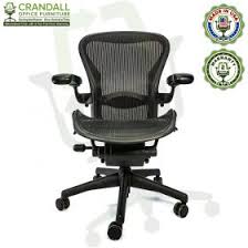 Original herman miller sayl chair. Refurbished Herman Miller Aeron Chair Size B 2 Year Warranty