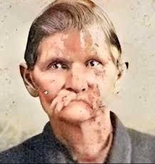 Shadrick D. “Shade” Floyd (1845-1916)