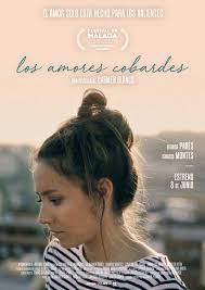 Los amores cobardes, Blanca Parés, Ignacio Montes, Carmen Blanco