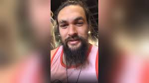 Maybe you would like to learn more about one of these? Jason Momoa Says He Has Small Addiction For Vancouver Ramen Restaurant Ctv News
