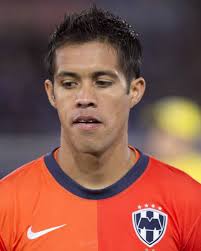 Severo Meza » Friendlies 2013