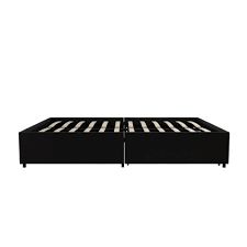 You could discovered another king platform bed with storage drawers better design ideas. Realrooms Alden Platform Bed With Storage Drawers Multiple Colors And Sizes Walmart Com Walmart Com