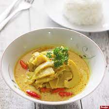Sayur Rebung Santan Gurih Mudah Sedap Sekejap Resep Resepkoki Recipe Resep Masakan Indonesia Makanan Dan Minuman Resep Makanan