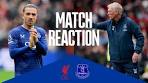 LIVERPOOL 2-1 EVERTON | Grealish and Moyes' Merseyside ... - YouTube