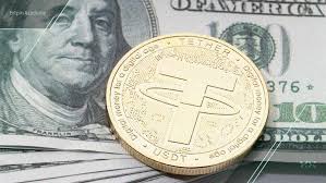 تتر سقف تاریخی را پودر کرد؛ خیز دلار دیجیتال برای ۱۵۴ هزار تومان