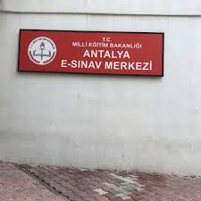 Ösym e sınav merkezlerinin adresleri ve iletişim numaraları sınava girecek kişiler tarafından merak ediliyor. Antalya E Sinav Merkezi Diger Etkinlik