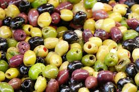 Come si fa la salamoia. Come Conservare Le Olive In Salamoia Ti Spiego Tutti I Segreti