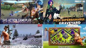 Semisal sudah menemukan satu yang cocok, selanjutnya. Bbm Untuk Android Rekomendasi Game Android Multiplayer Online Terbaik