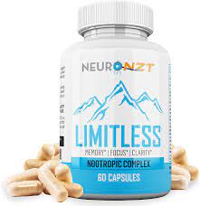 Maybe you would like to learn more about one of these? Amazon Com Limitless Nzt Nootropic Brain Booster Supplement Enhance Focus Boost Concentration Improve Memory Mind Enhancement With Amino Acids Dha For Neuro Energy Iq 30 Day