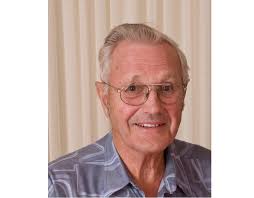 Edward 'Harvey' Nash