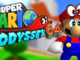 Super mario odyssey.apk 4 mb. Super Mario Odyssey The Super Mario 64 Change Mod Is Here Recharge In Nintendo 64 Style Gaming Debates