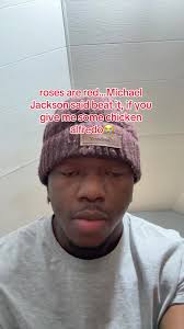 Myron Michael Jackson 44