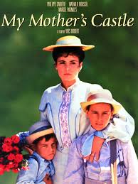 Les caractéristiques de l'objet sont décrites avec un maximum de précision et le plus d'objectivité possible. My Mother S Castle 1990 Rotten Tomatoes