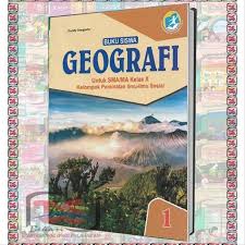 Jangan lupa komentar dan saran dibawah ini. Buku Geografi Kelas 10 Kurikulum 2013 Revisi 2016 Belajar