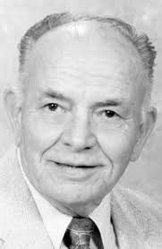 Richard F. Daugherty Obituary