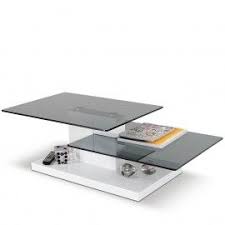 Designed by sebastian desch, team 7's c3 coffee tables combine clean, cultivated and luxurious, modern lines to offer handy low level living room storage space. Multi Level Coffee Table The Most Common Multi Coffee Table Material Is Cotton Pic Portal
