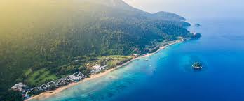Hubungi kami hari ini untuk maklumat lanjut! 2021 10 Top Promosi Pakej Percutian Pulau Tioman Holidaygogogo
