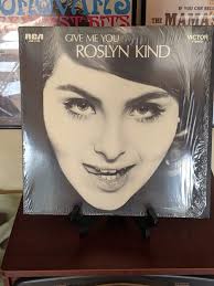 Vinyl Stories Interview