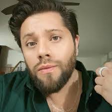 Ricardo Verdeja's Instagram, Twitter & Facebook