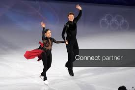 Olympics: Figure Skating-Mixed Team Free Dance | Reuters Connect