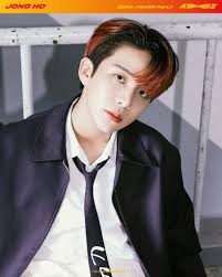 For jjong & yuyu~ currently conflicted with my 2 ho's. Wooyoung Jongho Inception Ateez ì—ì´í‹°ì¦ˆ Amino Amino