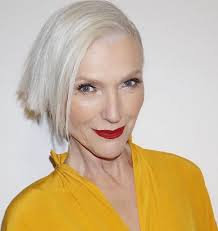 Maye Musk's birthday