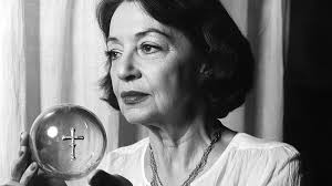 Nejznámější americká jasnovidka Jeane Dixon: Věštila atentát na JFK i  politický zlom v roce 2025