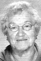 Marie E. (Gray) Kroskey