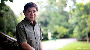 Transport minister khaw boon wan has been admitted to the isolation ward after experiencing a fever. Khaw Boon Wan To Be Chairman Of Entity Managing Sph S Media Business Asian News