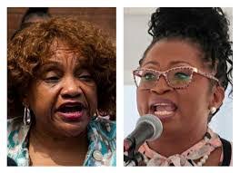 Shalonda Webb's Instagram, Twitter & Facebook