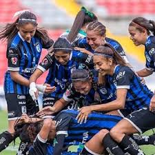 Lamentamos el sensible fallecimiento de josefina lópez barredo. Queretaro Se Impone A Santos Laguna En La Liga Femenil Mx Soy Futbol