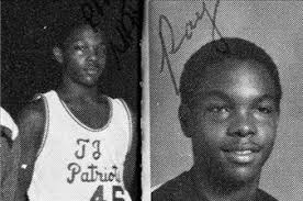 Ray Mansfield Obituary (2006)