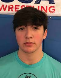 2 Chambersburg wrestlers place at nationals