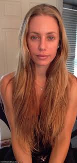 A recent undercover sting in mobile, ala., provides a window into the secret world of coded language pedophiles. Playboy Pin Ups And Nude Models Show Off Make Up Free Faces In Images Daily Mail Online