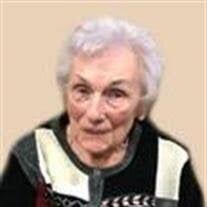 Elaine E. Stumpff Obituary