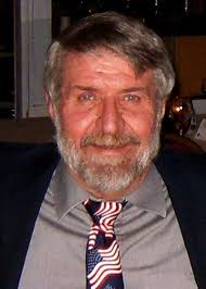 James "Jim" West Obituary