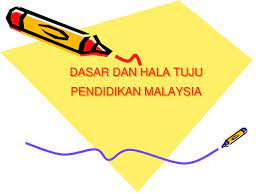 Menjadikan malaysia di antara 5 pengeluar nanas utama dunia. Dasar Dan Hala Tuju Pendidikan Malaysia Ppt Download