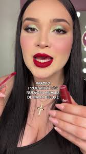 Labios Italia Deluxe Rebel