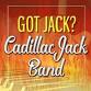 Cadillac Jack event in Elkton, MD