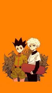 Fond d'écran hunter x hunter hd 2021 ios. Hunter X Hunter Iphone Wallpaper Wallpaper Sun
