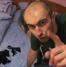 I know a lot of you guys love this one. I really liked it too.