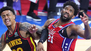 July 2, 2021 road to the finals: 2021 Nba Playoffs What Matters Most In Every Second Round Series Abc7 New York