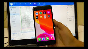 Ios14 0 1 Iphone 7 Plus Icloud Unlock Permanent 100 Bypass Youtube