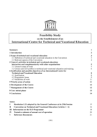 › make a tentative outline. 48 Feasibility Study Examples Templates 100 Free á… Templatelab